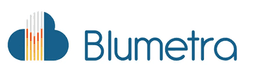 blue_metra Logo