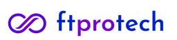 ftprotech Logo