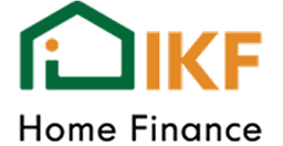 ikf Logo