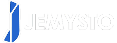 jemysto Logo