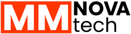 mmnove Logo