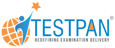 testpan Logo