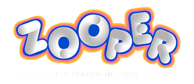 zooper Logo