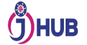 J-Hub Logo